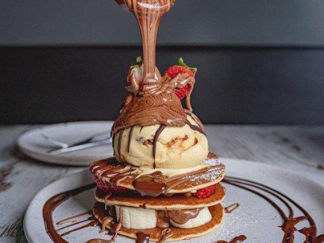 Upgrade Your Dessert Table with Elegant Gelato Desserts