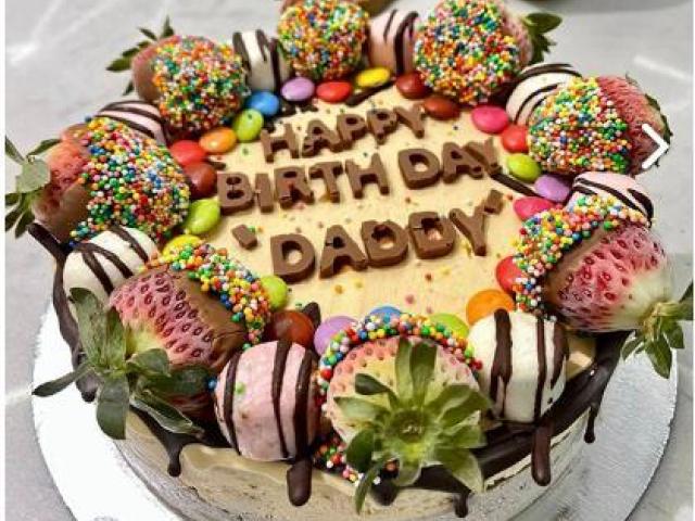 Buy the Best Gelato Cake Near Me