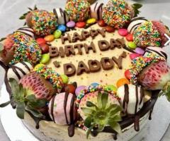 Buy the Best Gelato Cake Near Me