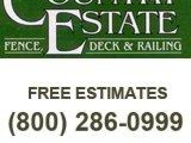 Aluminium Fence Installation Near Me