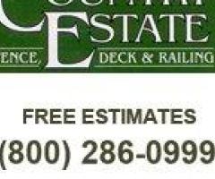 Aluminium Fence Installation Near Me