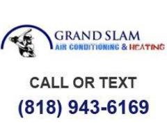 Heating Maintenance Near Me