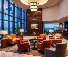 Best Hotel Interior Designers for Luxury & Boutique Hotels