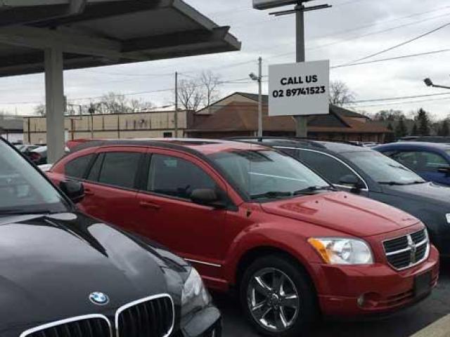 Get Instant Cash For Damaged Cars in Sydney