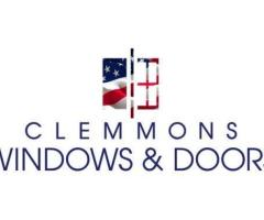 Clemmons Windows & Doors