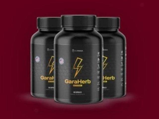 Garaherb Male Enhancement
