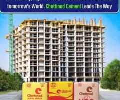 Sri Sabari Steels – Supplying Strength to Every Build