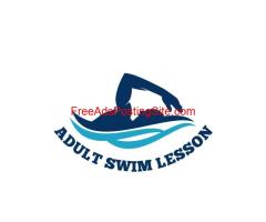 Adult 1-2-1 Swimming Lessons In London