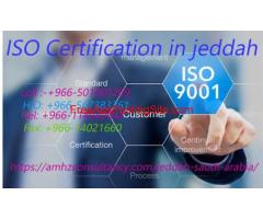 ISO Consultant in Yanbu3