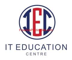 IT Education Centre | CCNA