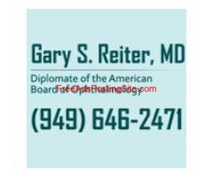 Meet Dr. Gary Reiter, M.D.