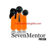 SevenMentor Private Limited | CCNA | CCNP | CCIE | Devnet | SD-WAN | Network-Automation