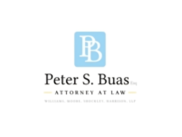 Peter S. Buas, Esq.