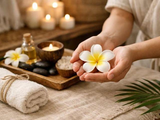 Sonam Night Spa in Bengaluru