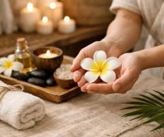 Sonam Night Spa in Bengaluru