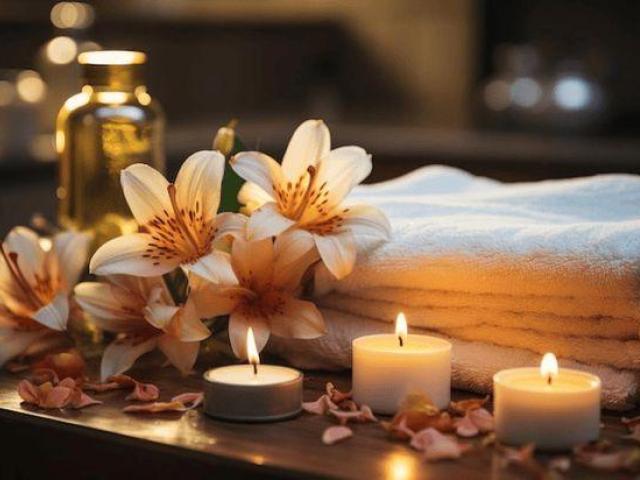 Niharika Night Spa Bengaluru