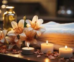 Niharika Night Spa Bengaluru