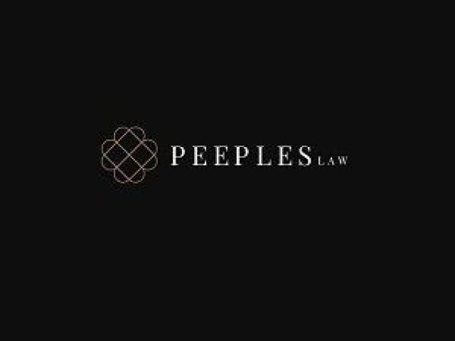 Peeples Law