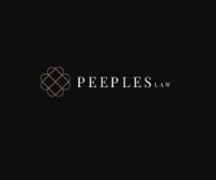 Peeples Law