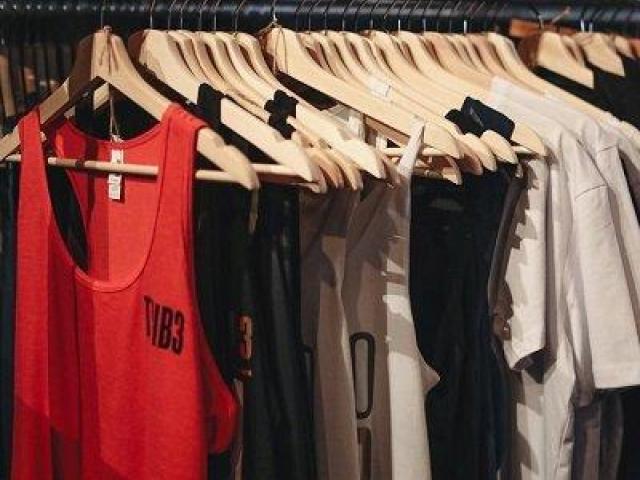 Turn Clothes into Cash