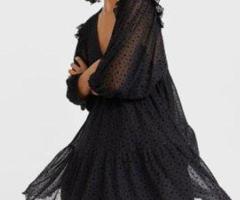 Best Places to buy Cropped Faux Leather Jacket Online