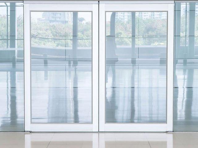 Book Electrically Switchable Glass Installation Today in Sydney