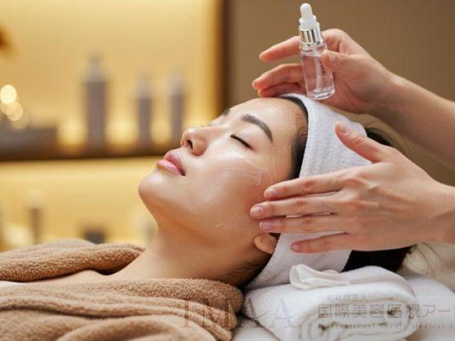 Blissful Russian Thai Spa in Kolkata