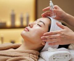 Blissful Russian Thai Spa in Kolkata