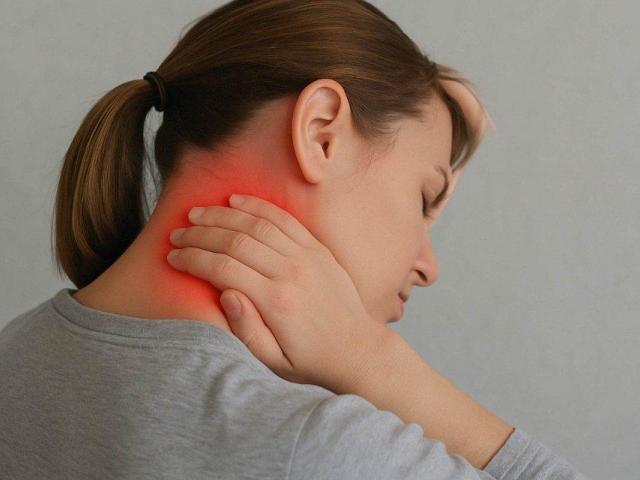 Head & Neck Pain Clinic in Minnesota