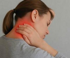 Head & Neck Pain Clinic in Minnesota