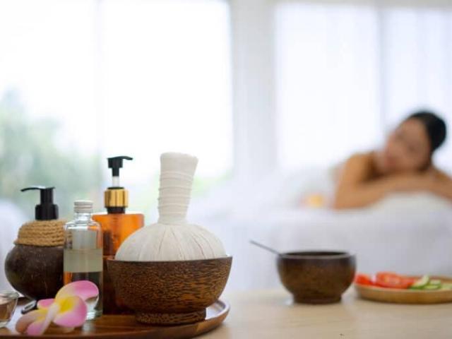 Deerfield Massage Therapy Treatment