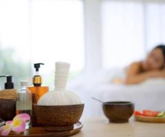 Deerfield Massage Therapy Treatment