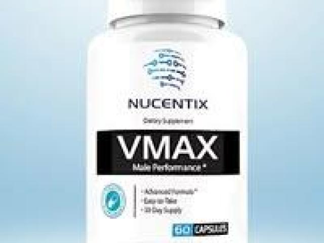 Vmax Male Enhancement