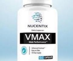 Vmax Male Enhancement