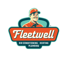 Fleetwell Air Conditioning, Heating, and Plumbing