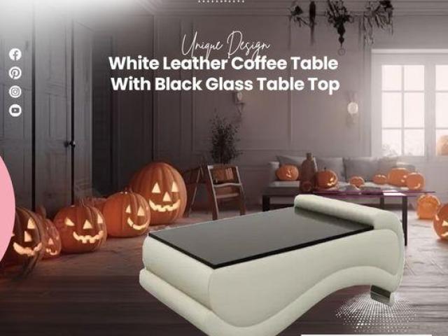 Buy contemporary coffee table online