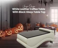 Buy contemporary coffee table online