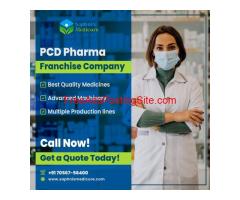 Saphnix Medicure - PCD Pharma Franchise