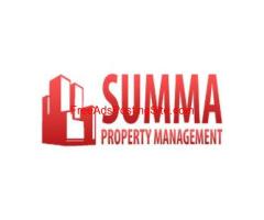 Manage Property by Property Management Expertise