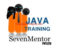 SevenMentor Pvt Ltd Java AngularJS MeanStack Classes