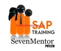 SevenMentor | SAP Training Institute