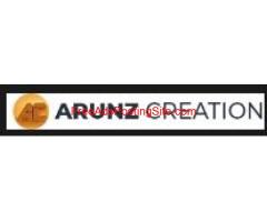Photography School in Delhi - Arunz Creation