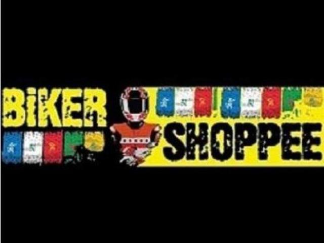 Royal Enfield Himalayan Motorcycle Accessories - BikerShoppee