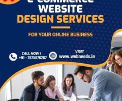 Website Design Services in Nigeria Lagos