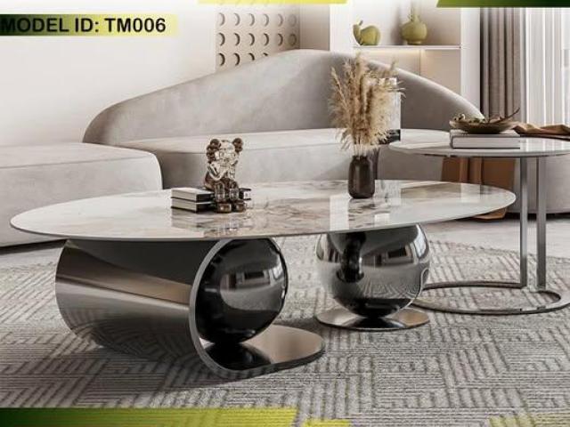 Buy Modern Luxury Coffee Table