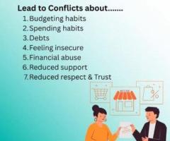 Marriage & Family Counsellor – Expert Guidance