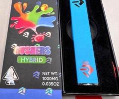 Ruby Bar Gushers Hybrid