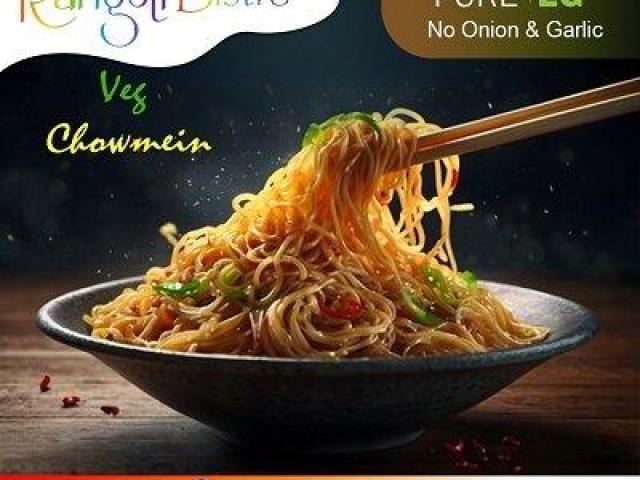 Traditional satvik cooking Food in Durgapur