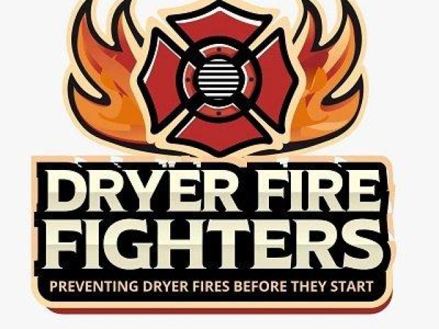 Dryer Fire Fighters