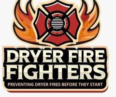 Dryer Fire Fighters